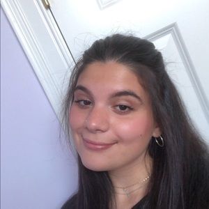 Meet your Posher, Sabrina